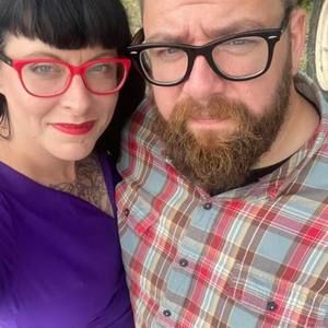 Meet your Posher, Miranda